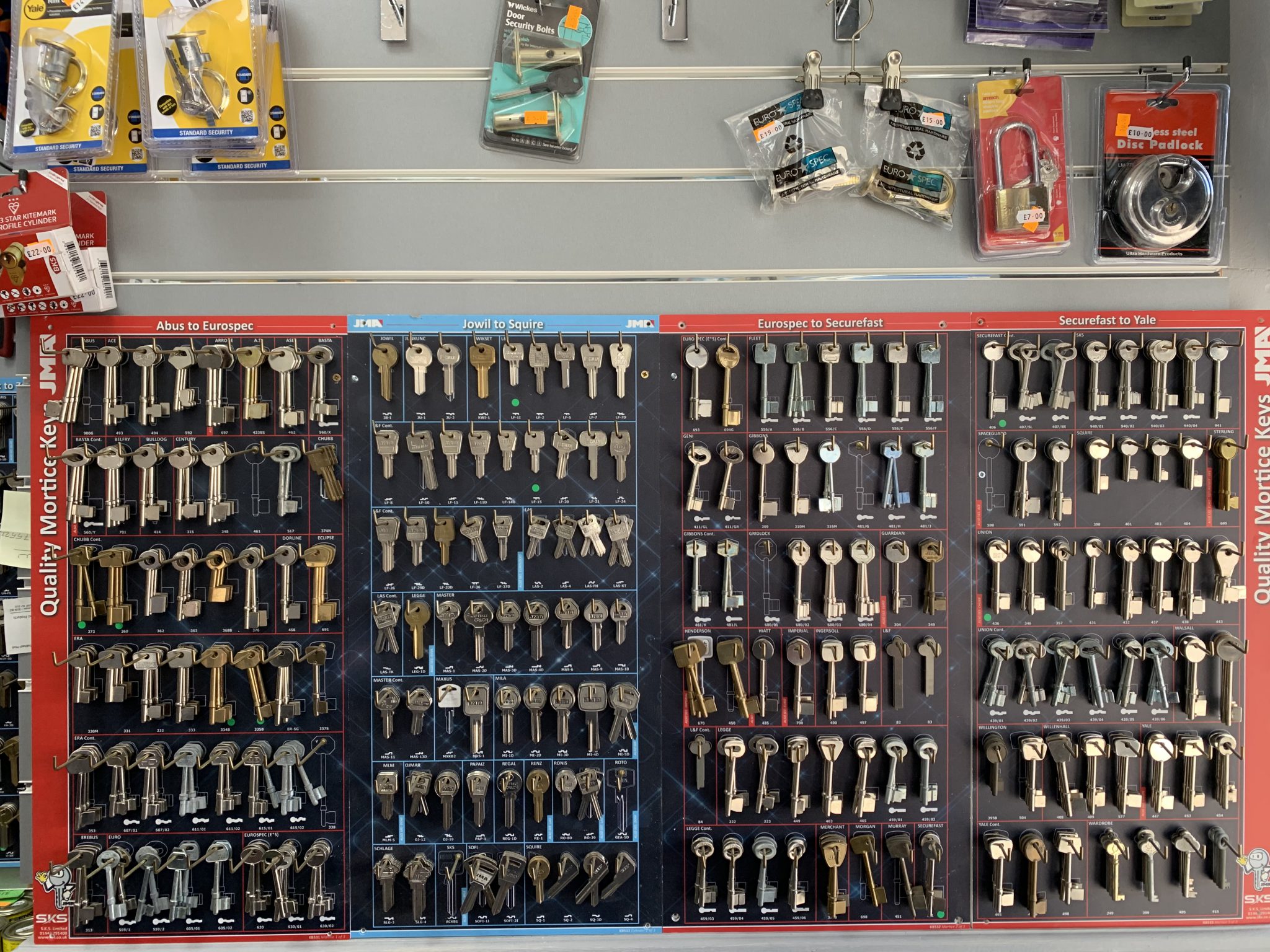 Edmonton Plumbing Supplies