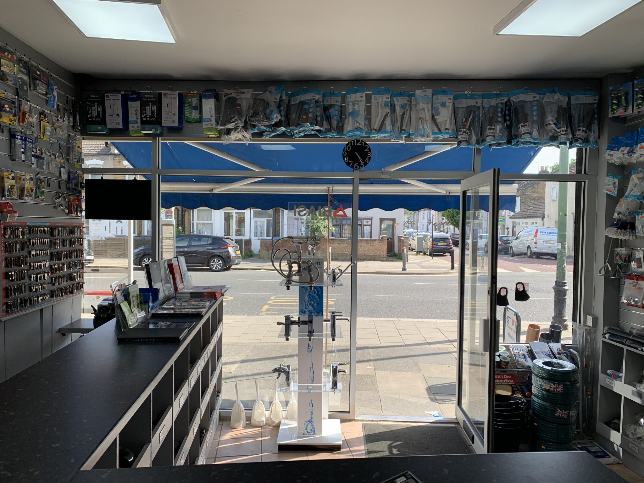 Edmonton Plumbing Supplies